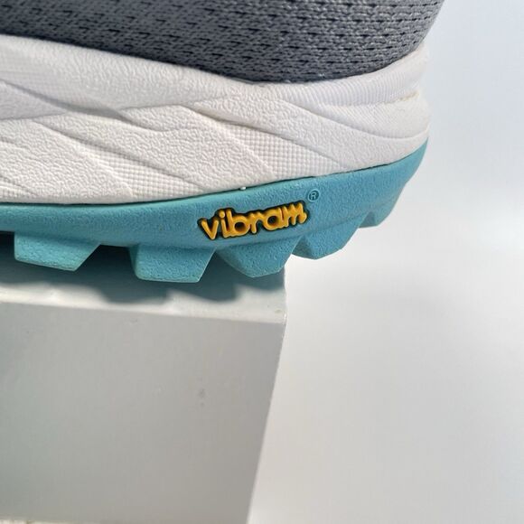 Merrell Antora J066126 Women’s Gray Trail Running Shoes Sneakers Size 9 - Picture 7 of 13